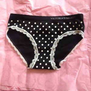 **Sold** Victoria's Secret panties :)