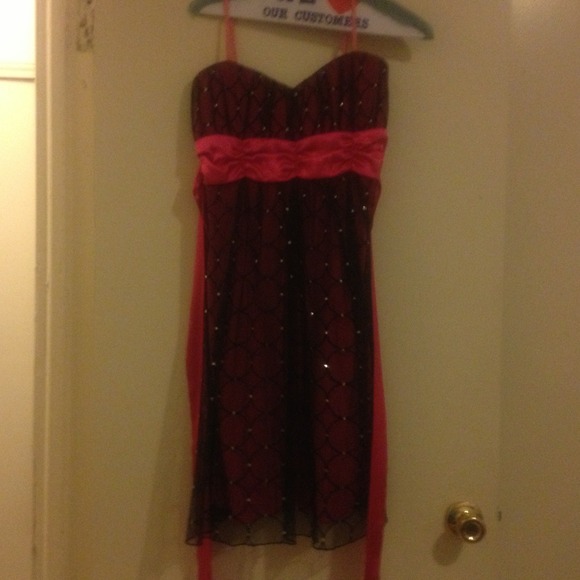 Dress for special occasion
