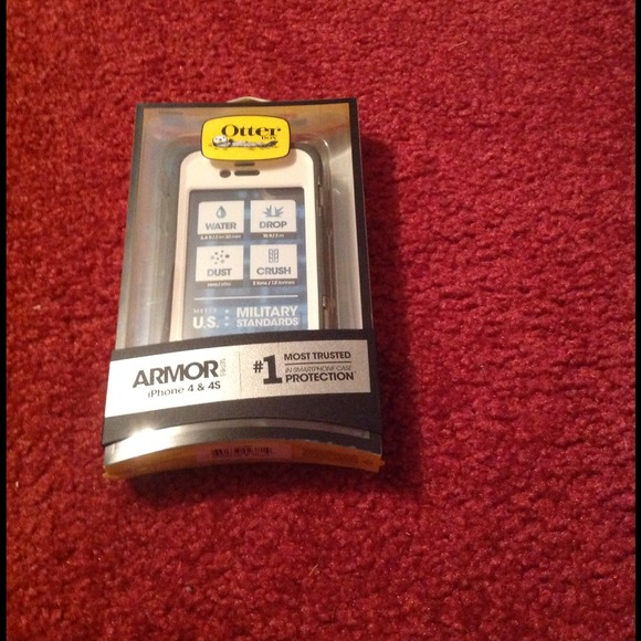 Otterbox armor series