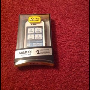 Otterbox armor series