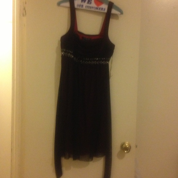 Dress for special occasion