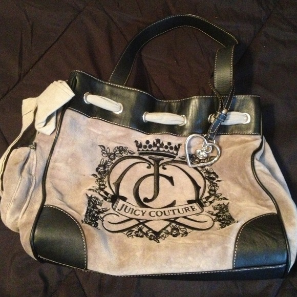 Juicy Couture Handbag NWOT