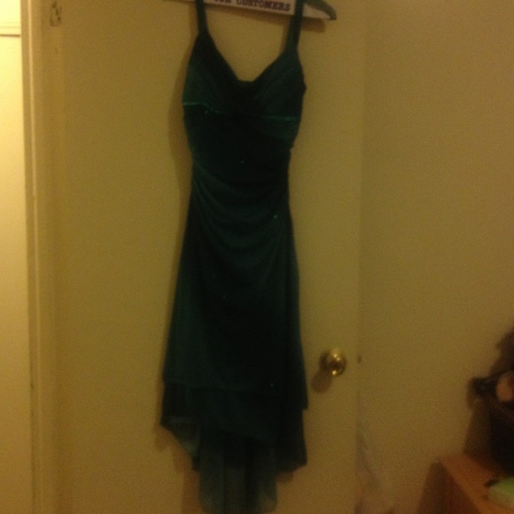 Dress for special occasion