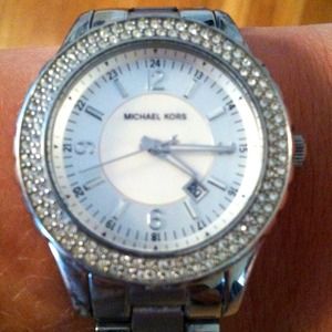 Michael Kors Women's Watch