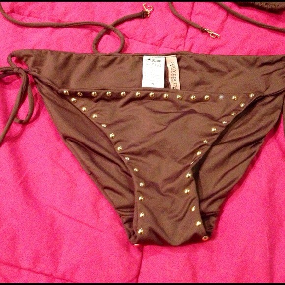 ✨Juicy Couture✨ 👙Bikini👙 - Picture 4 of 4