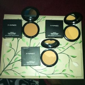 Mac studio fix foundation.