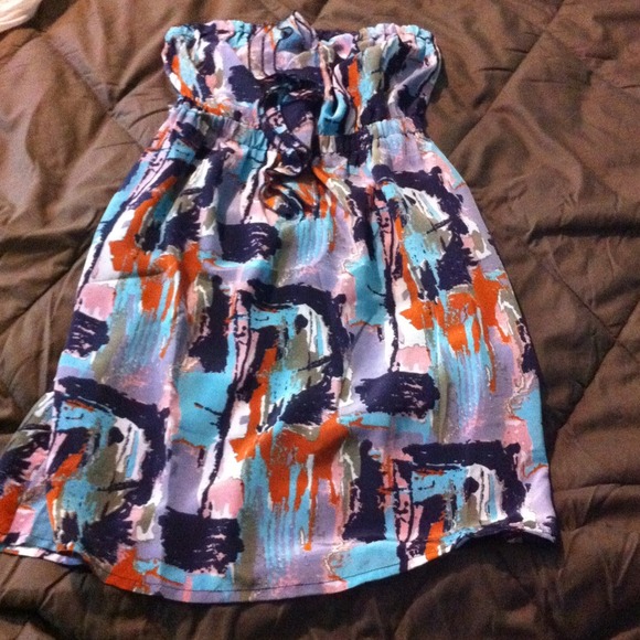 NEveR uSed!! Short Dress