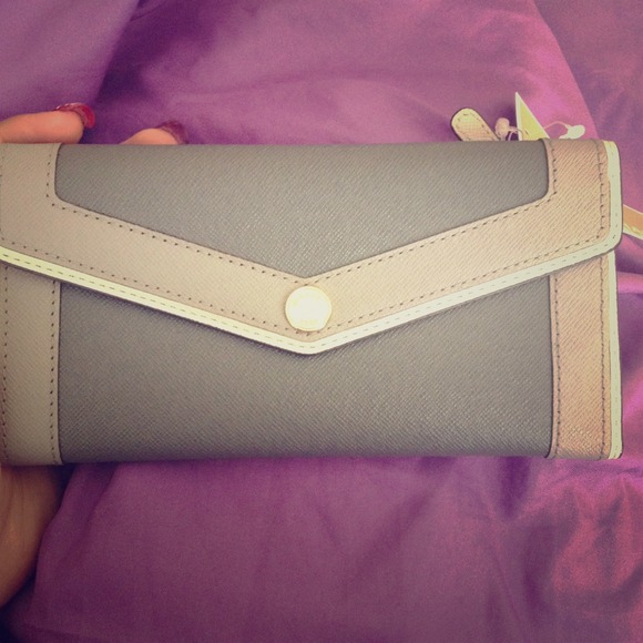 🚫SOLD🚫 Michael kors wallet