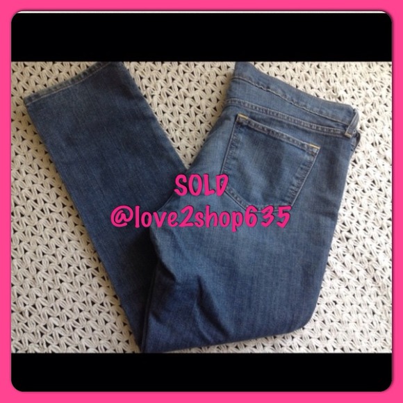 👏sold👏Old navy Diva skinny jeans sz 16