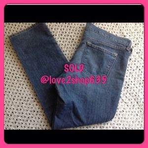 👏sold👏Old navy Diva skinny jeans sz 16