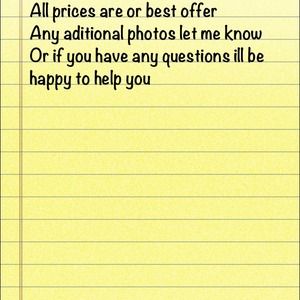 Just sharring please read