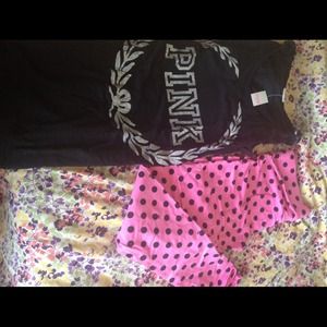 Victoria secret PJ's