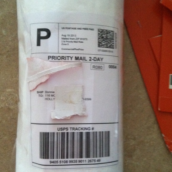 Being shipped! - Picture 1 of 1