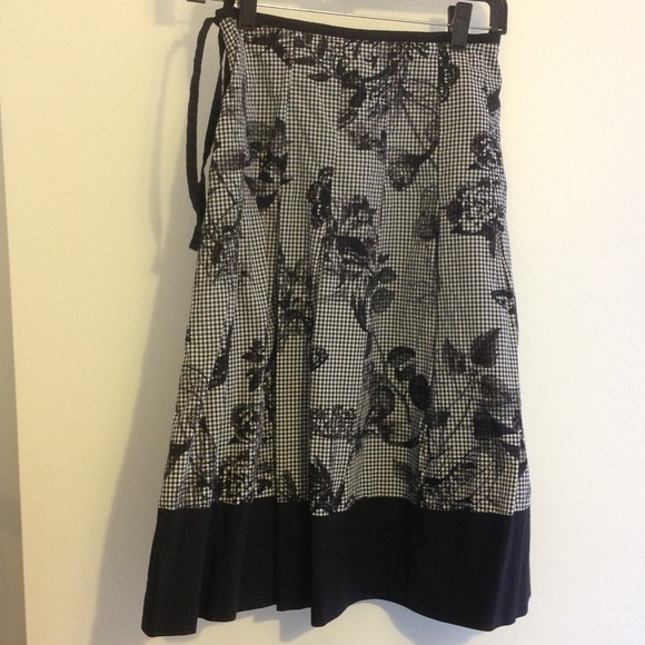 Talbots skirt - Picture 4 of 4