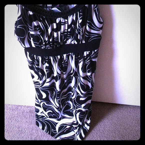 Dress size:Large