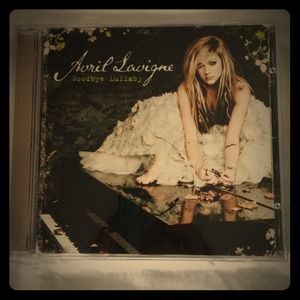 Brand New Avril Lavigne Album