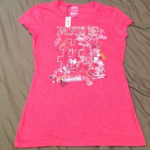 Victorias Secret PINK Tee