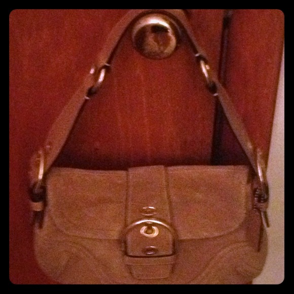 Coach handbag