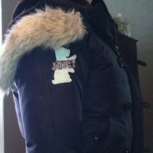 Juicy Couture Coat