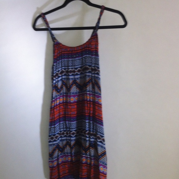 H&M dress