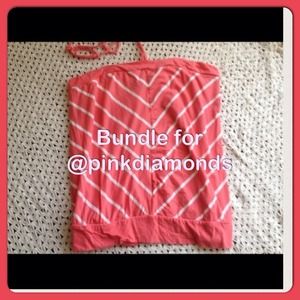 Torrid sz 1 halter top