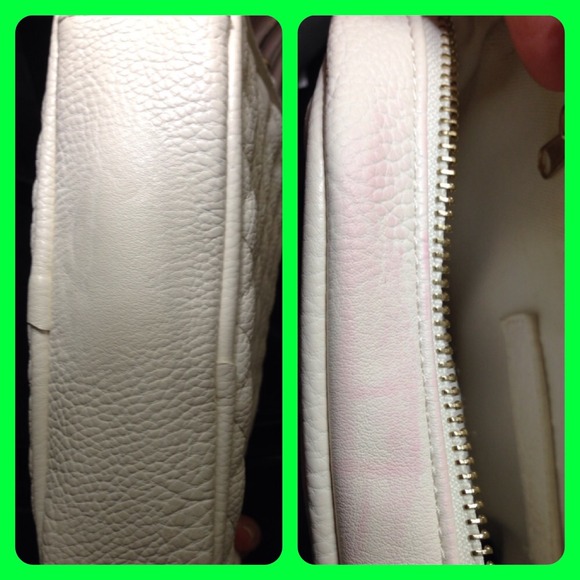Studded clutch bag - Picture 4 of 4