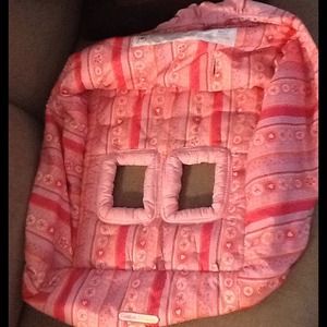 cart cover- have 2.  $15/each