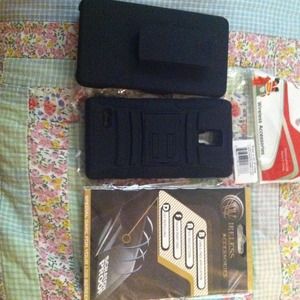 Otter box bundle