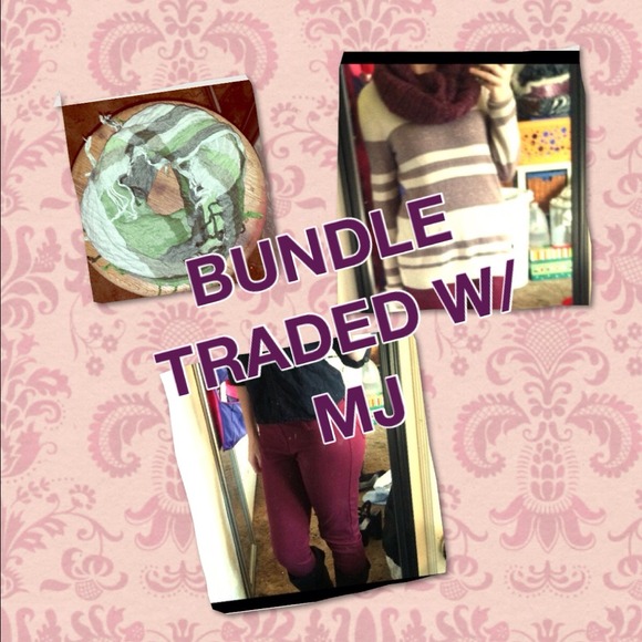 Thank you MJ!!! 😘