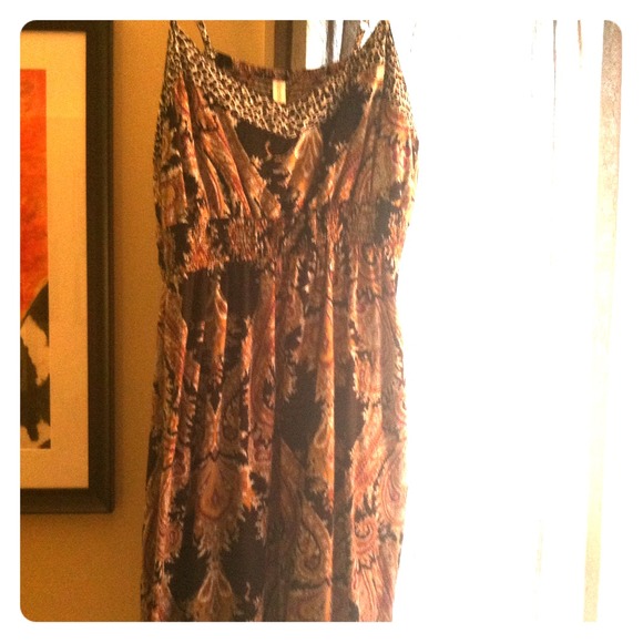Sundress (: