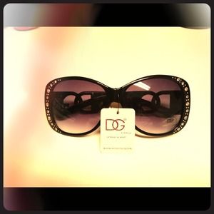 DG Sunglasses