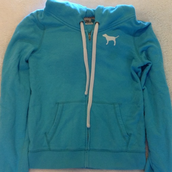 ****VS HOODIE BUNDLE FOR KAMBERSMOMMY****