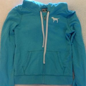 ****VS HOODIE BUNDLE FOR KAMBERSMOMMY****