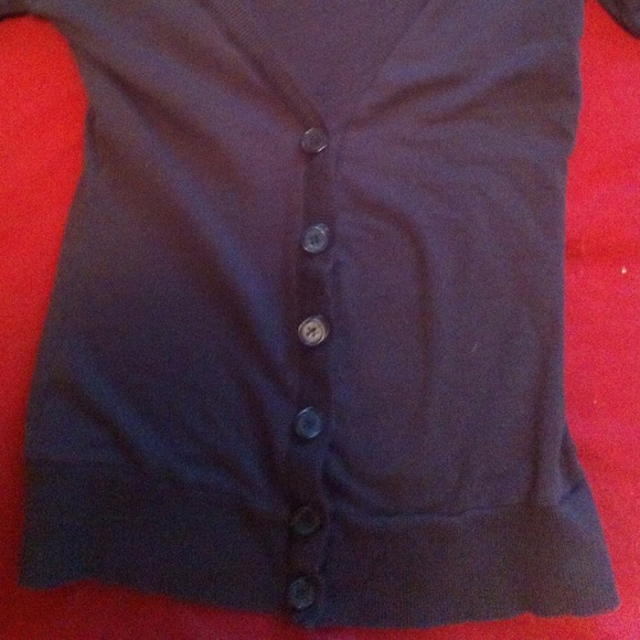 CARDIGAN - Picture 2 of 2
