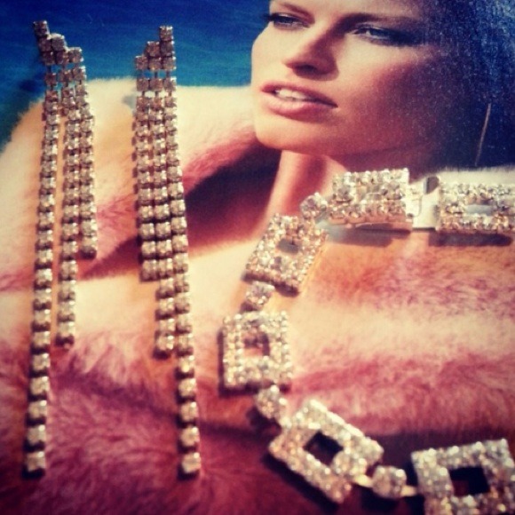 Bling Jewelry Set π - Picture 4 of 4