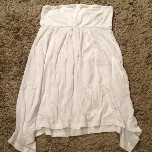 Hurley shirt top dress