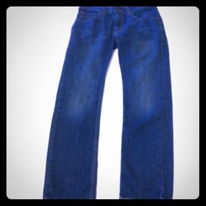 LEVIS 511 SKINNY 28 w. x 28 l