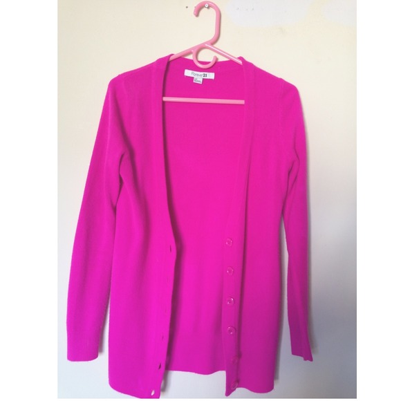 Forever21 Cardigan