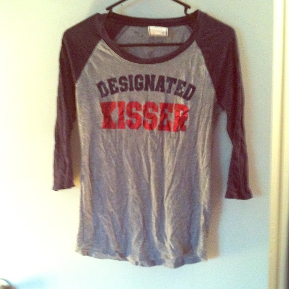 Boston Red Sox VS tee!