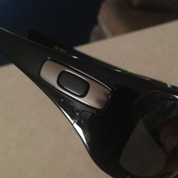 Oakley Antix Sunglasses!