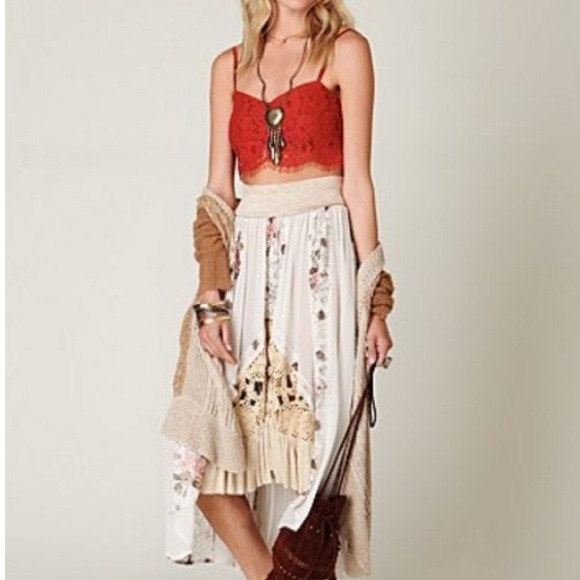 🚫Reserved🚫 Free People New Romantics