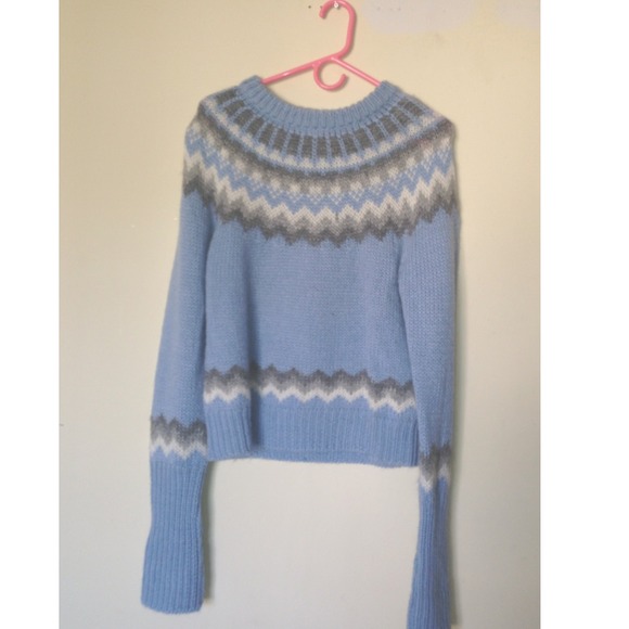 J. Crew Sweater