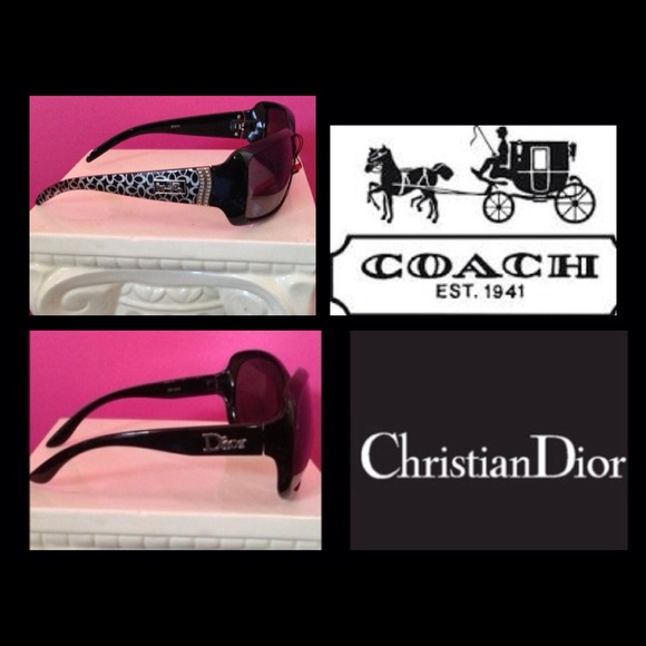 2 Pr. Sunglass Bundle👓👓