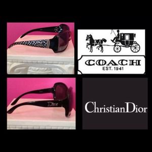 2 Pr. Sunglass Bundle👓👓