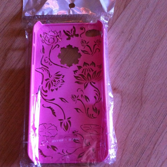 Pink Cover - Picture 2 of 2