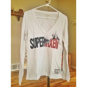 True Religion long sleeve t shirt