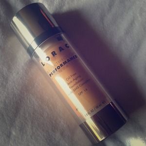 💋LORAC💋Breakthrough Performance Foundation SMS 5