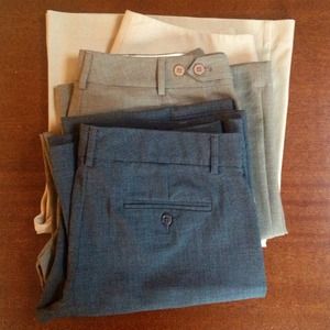 Express Pant Bundle for @csa8310