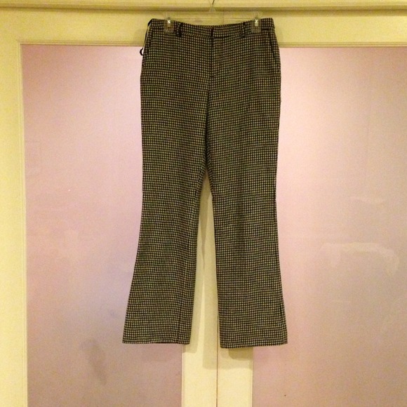 65% Wool, 29% polyester pant,  in good condition - Picture 1 of 4