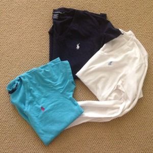 Ralph Lauren T-Shirts